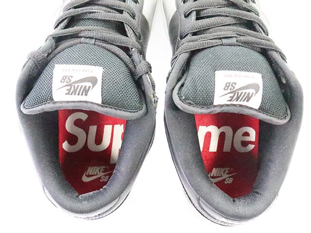 SB DUNK LOW OG QS k-75479-1 - 7