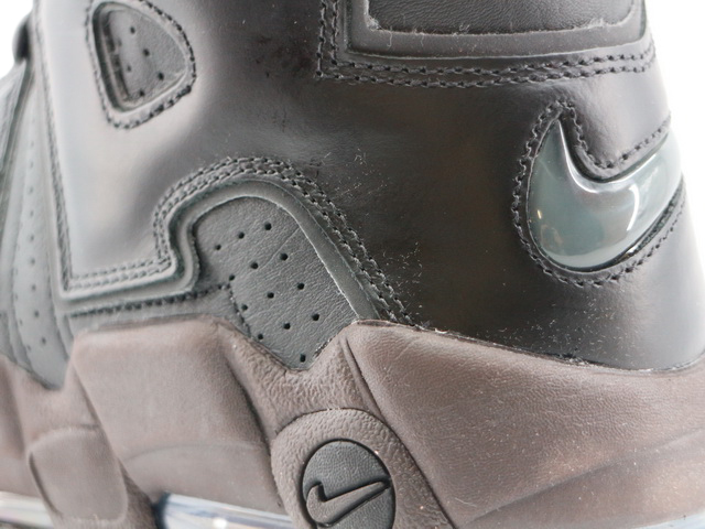 WMNS AIR MORE UPTEMPO DV1137-001 - 4