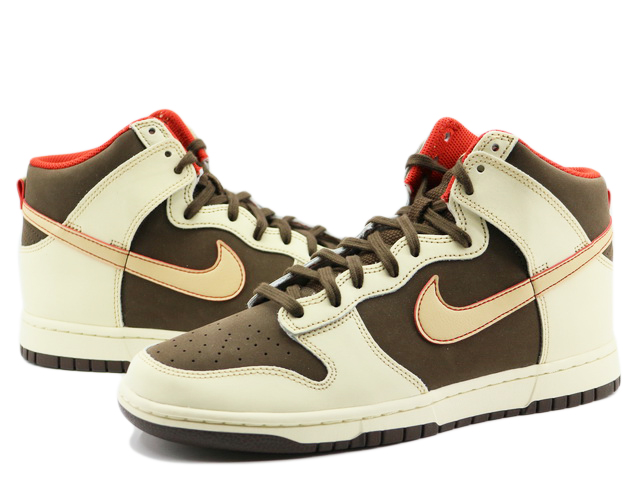 DUNK HI RETRO SE FB8892-200 - 2
