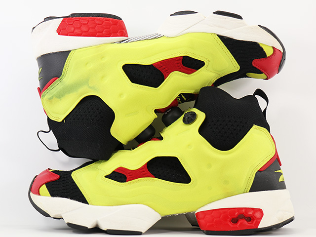 INSTA PUMP FURY OG ULTK k-75479-4 - 1