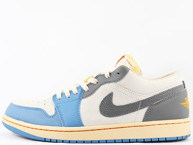 AIR JORDAN 1 LOW SE k-75490-1