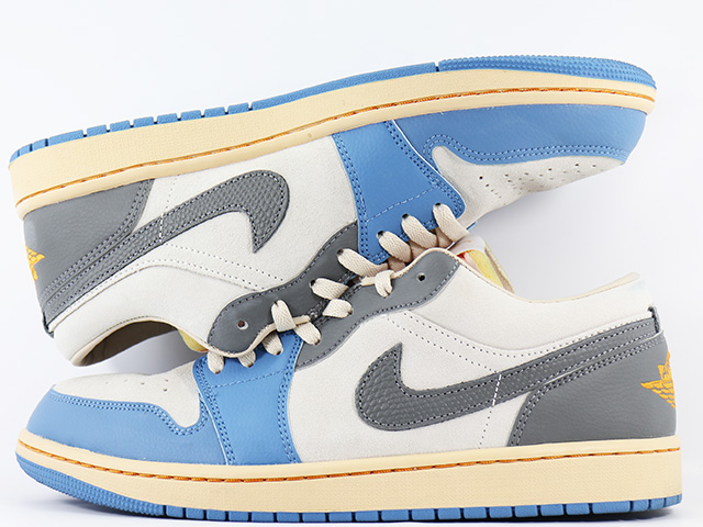 AIR JORDAN 1 LOW SE k-75490-1 - 1
