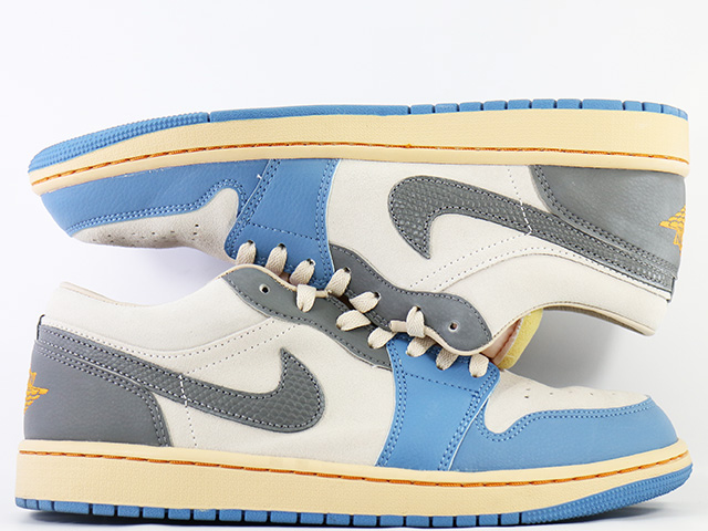 AIR JORDAN 1 LOW SE k-75490-1 - 2