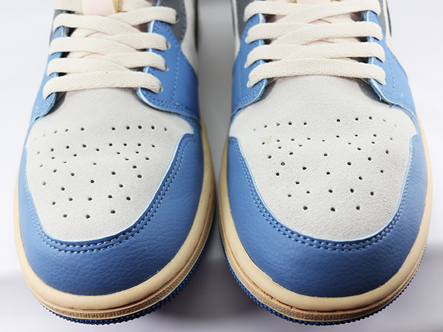 AIR JORDAN 1 LOW SE k-75490-1 - 3