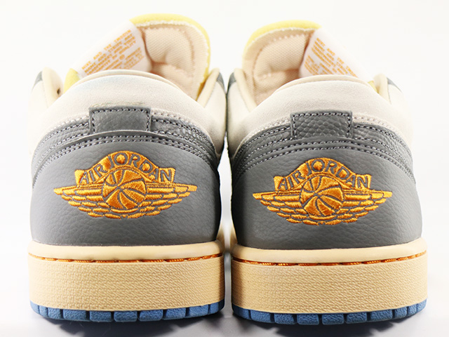AIR JORDAN 1 LOW SE k-75490-1 - 4