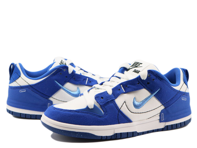 WMNS DUNK LOW DISRUPT 2 DH4402-102 - 2