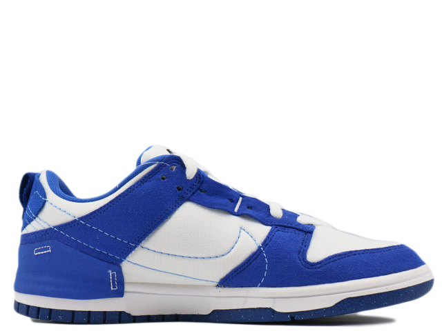 WMNS DUNK LOW DISRUPT 2 DH4402-102 - 1