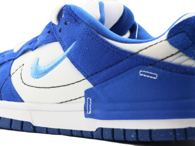 WMNS DUNK LOW DISRUPT 2 DH4402-102 - 5