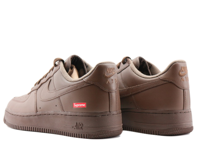 AIR FORCE 1 LOW/SUPREME CU9225-200 - 3