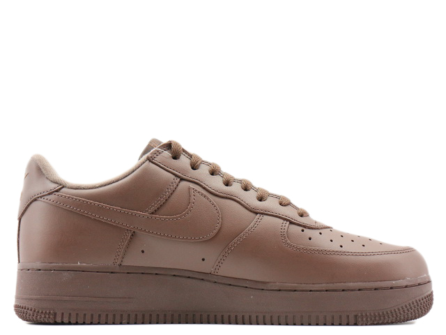 AIR FORCE 1 LOW/SUPREME CU9225-200 - 1