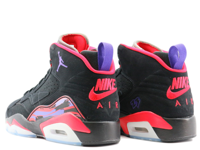 JORDAN MVP DZ4475-006 - 3