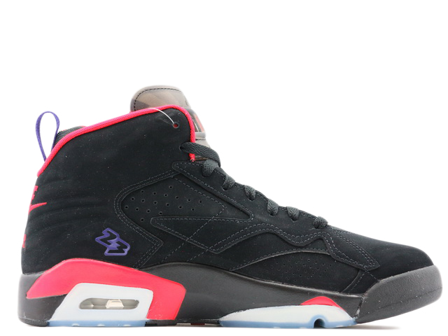 JORDAN MVP DZ4475-006 - 1