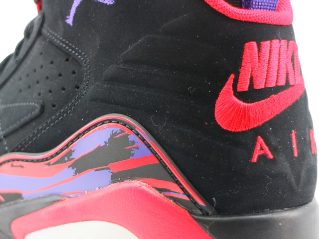 JORDAN MVP DZ4475-006 - 4