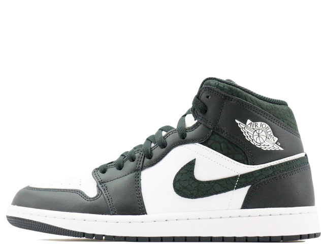 AIR JORDAN 1 MID SE FB9911-001