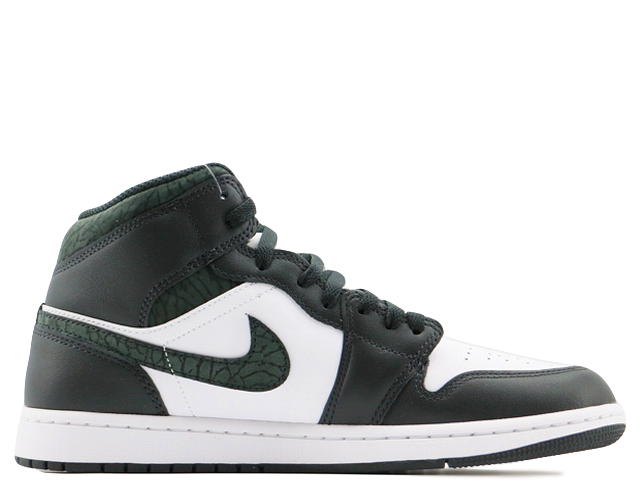 AIR JORDAN 1 MID SE FB9911-001 - 1