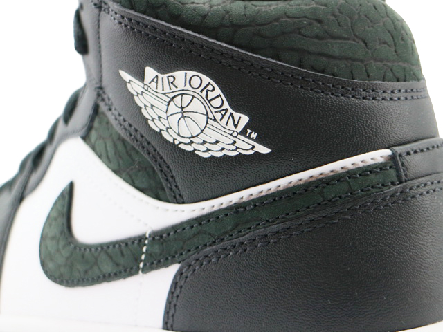 AIR JORDAN 1 MID SE FB9911-001 - 4