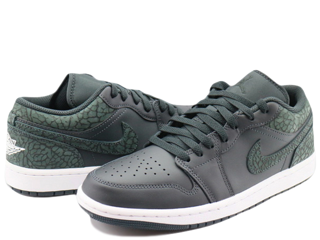 AIR JORDAN 1 LOW SE FB9907-001 - 2