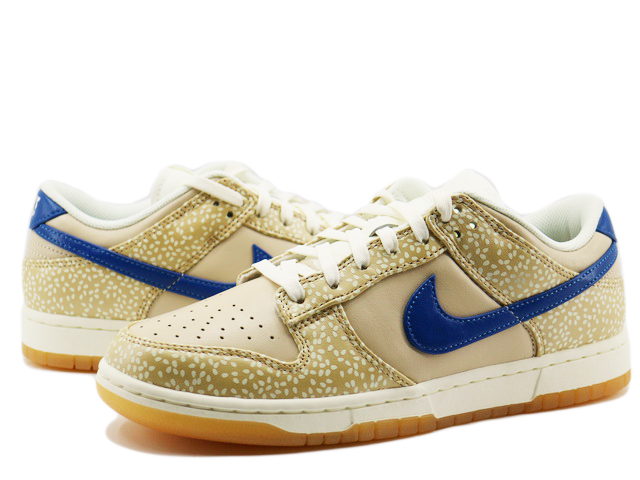 DUNK LOW PREMIUM DZ4853-200 - 2