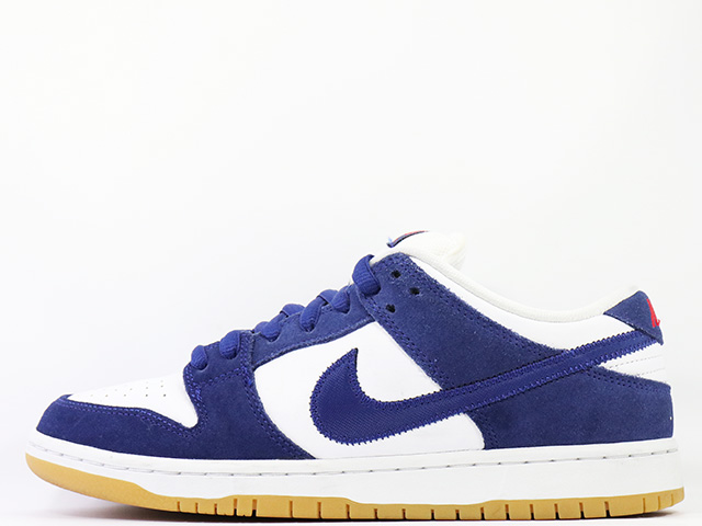 SB DUNK LOW PRM
