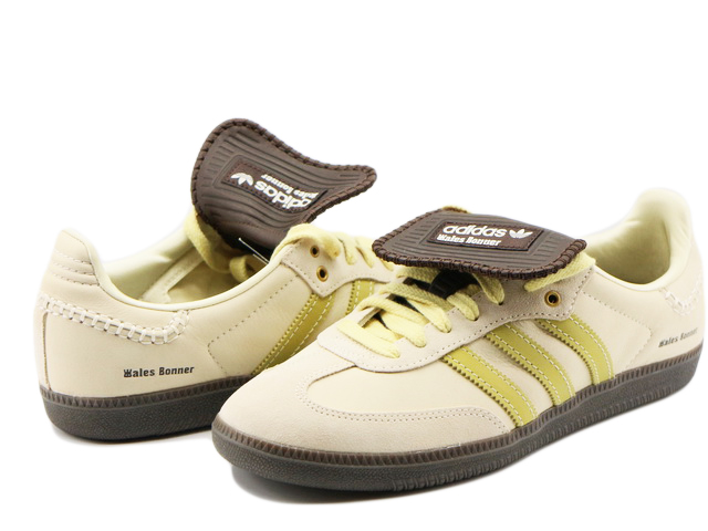 WB SAMBA NUBUCK ID0217 - 2