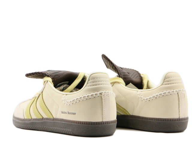 WB SAMBA NUBUCK ID0217 - 3