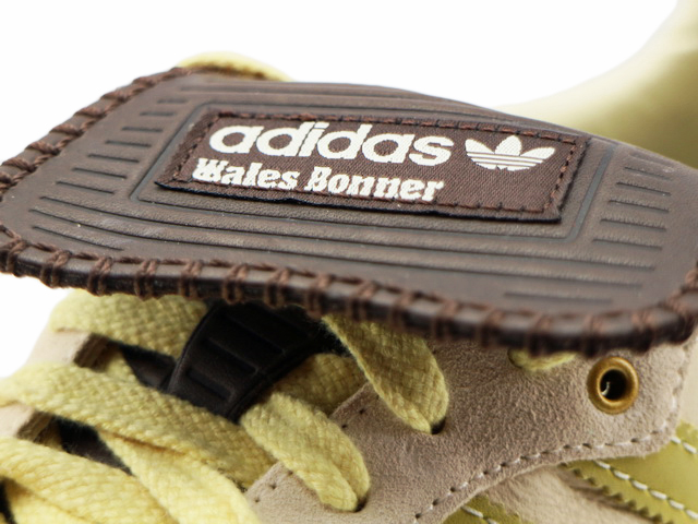 WB SAMBA NUBUCK ID0217 - 5