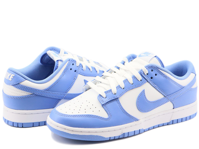 DUNK LOW RETRO BTTYS DV0833-400 - 2