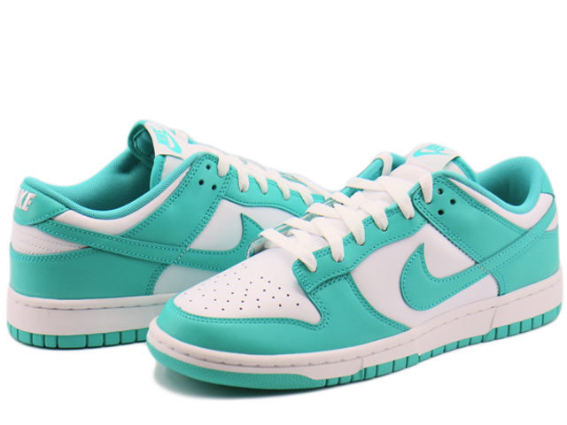 DUNK LOW RETRO BTTYS DV0833-101 - 2