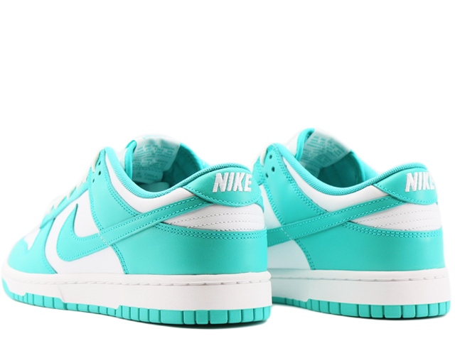 DUNK LOW RETRO BTTYS DV0833-101 - 3