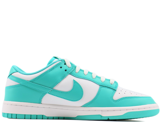 DUNK LOW RETRO BTTYS DV0833-101 - 1