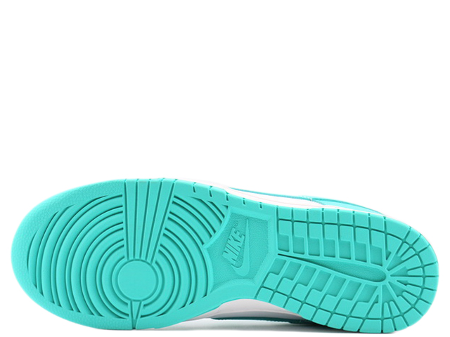 DUNK LOW RETRO BTTYS DV0833-101 - 6