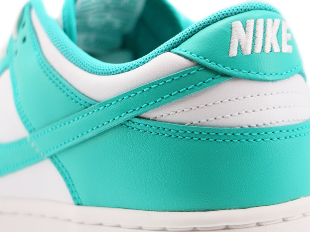 DUNK LOW RETRO BTTYS DV0833-101 - 4