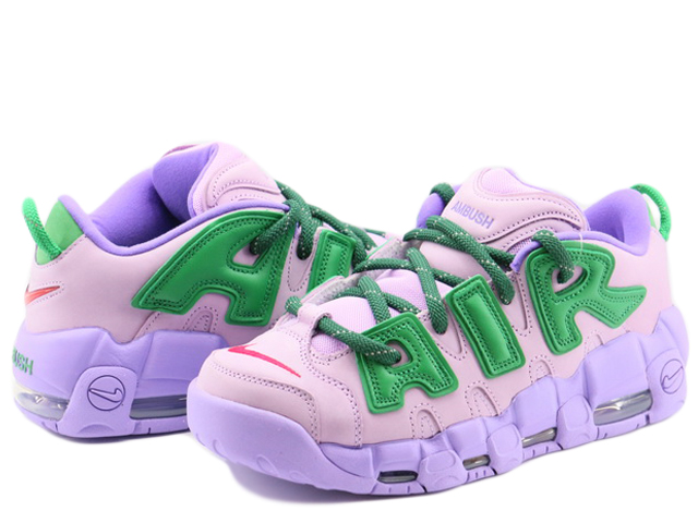 AIR MORE UPTEMPO LOW SP FB1299-500 - 2