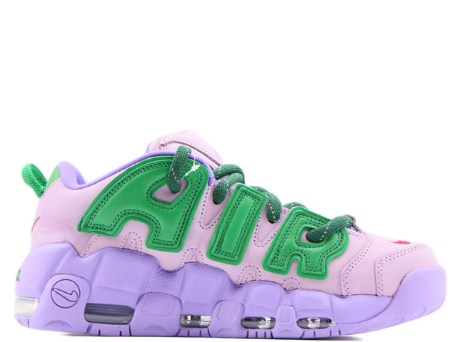 AIR MORE UPTEMPO LOW SP FB1299-500 - 1