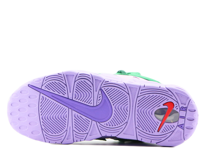 AIR MORE UPTEMPO LOW SP FB1299-500 - 6