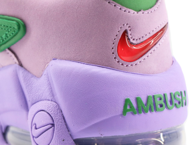 AIR MORE UPTEMPO LOW SP FB1299-500 - 4