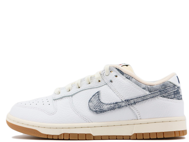 DUNK LOW FN6881-100 - 01