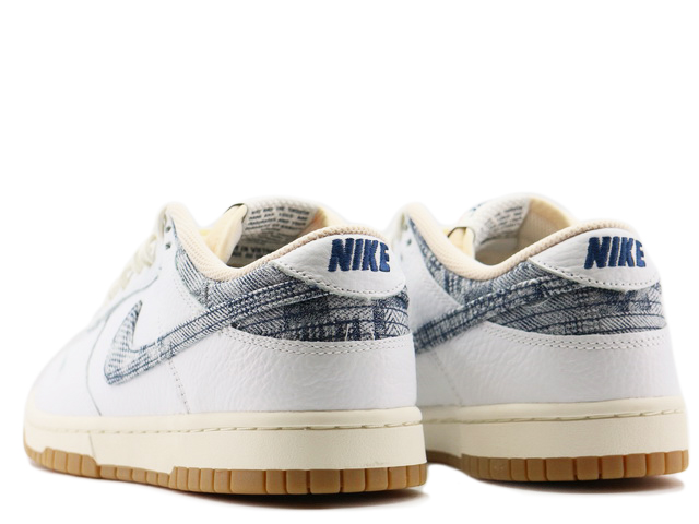DUNK LOW FN6881-100 - 3