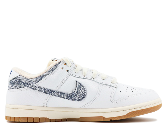 DUNK LOW FN6881-100 - 1