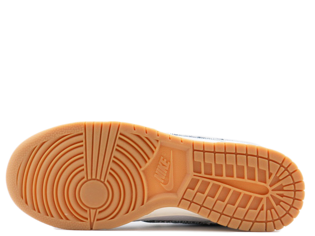 DUNK LOW FN6881-100 - 7
