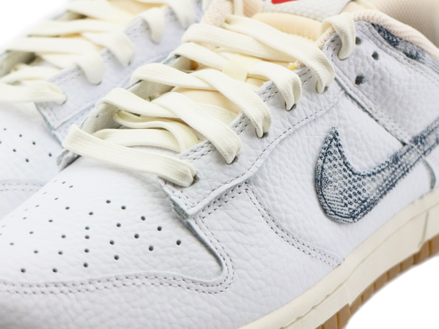 DUNK LOW FN6881-100 - 4