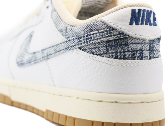 DUNK LOW FN6881-100 - 5