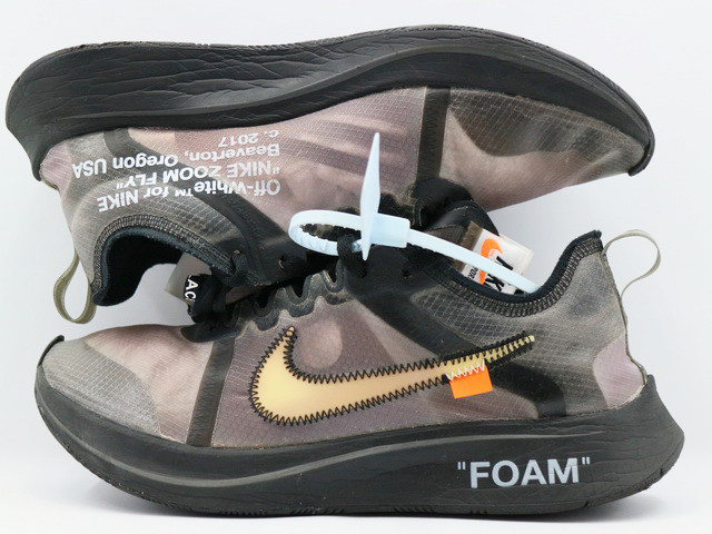 THE:10 ZOOM FLY SP h-27991-1 - 1
