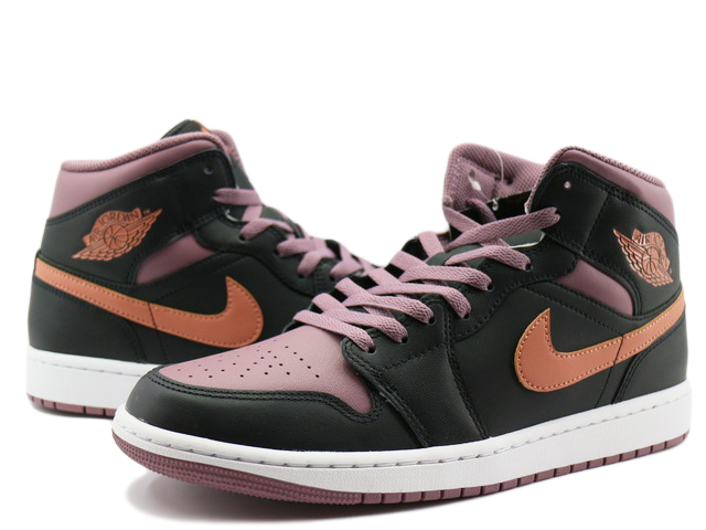 AIR JORDAN 1 MID SE FB9911-008 - 2