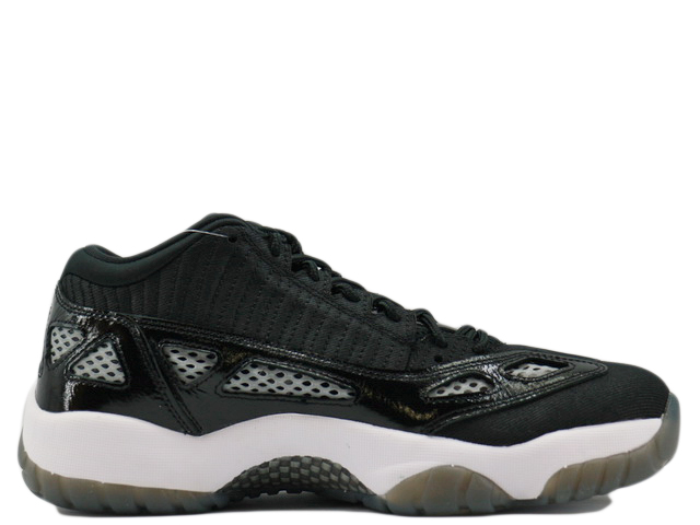 AIR JORDAN 11 RETRO LOW IE 919712-001 - 1