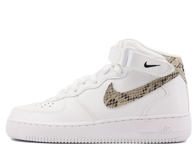 WMNS AIR FORCE 1 07 MID