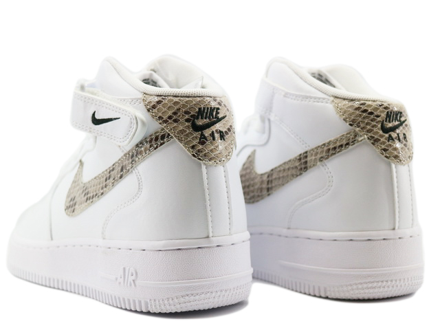 WMNS AIR FORCE 1 07 MID DD9625-101 - 3