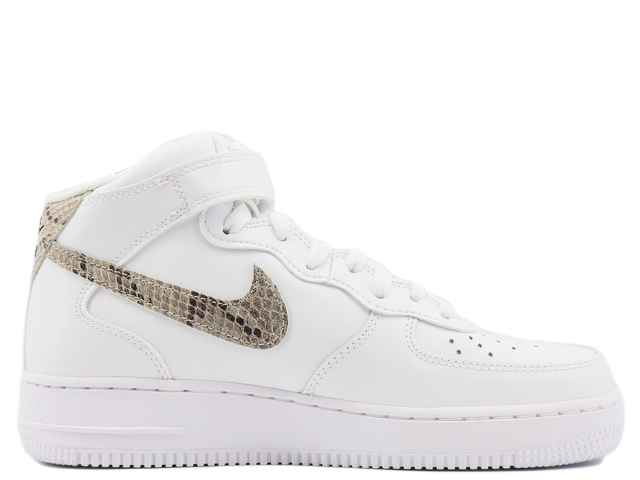 WMNS AIR FORCE 1 07 MID DD9625-101 - 1