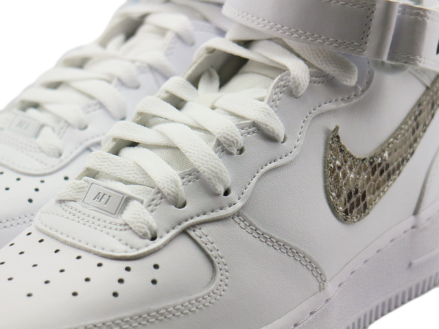 WMNS AIR FORCE 1 07 MID DD9625-101 - 4