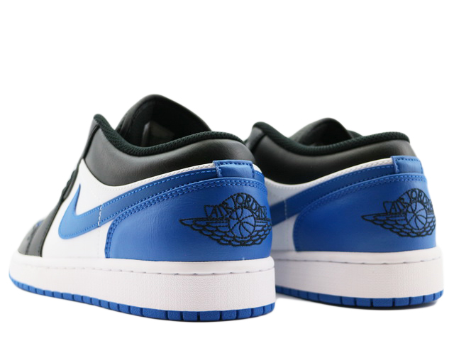 AIR JORDAN 1 LOW 553558-140 - 3